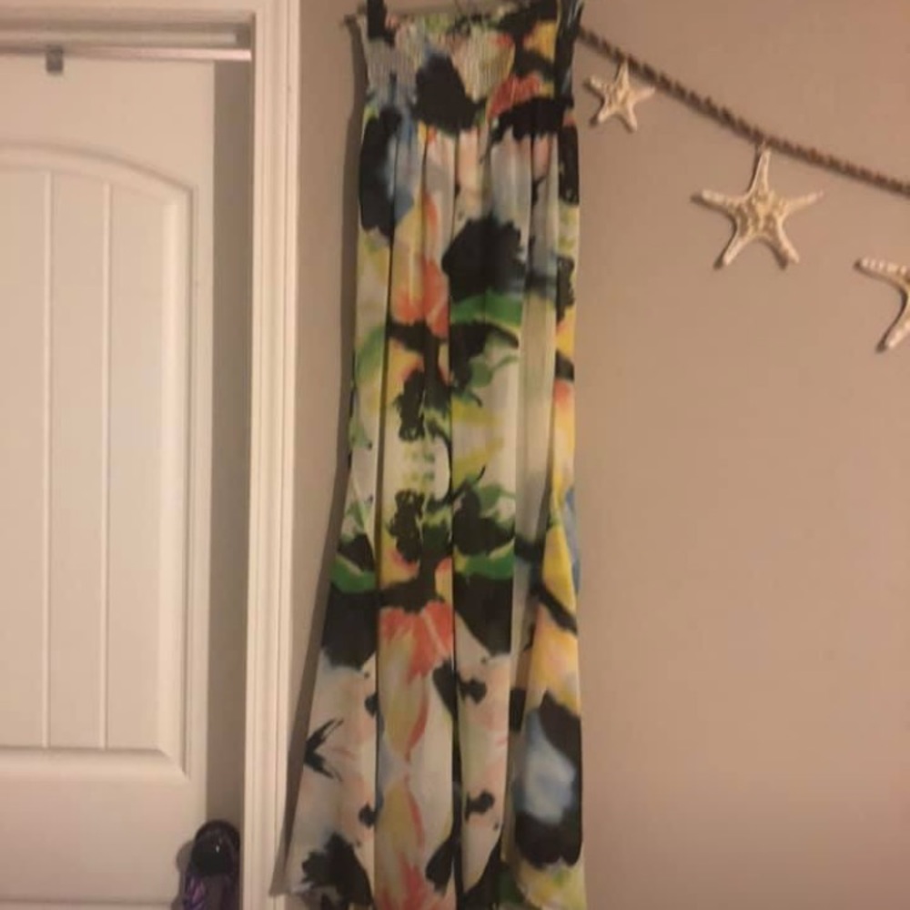 Show me your mumu Roberts party pants